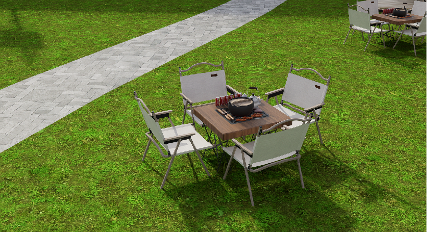 萧县酒店帐篷定制：解锁旅居新体验，打造差异化竞争力